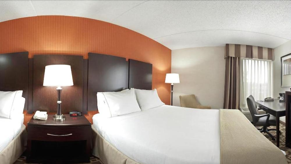 Holiday Inn Express Wilkes Barre East By Ihg Dış mekan fotoğraf