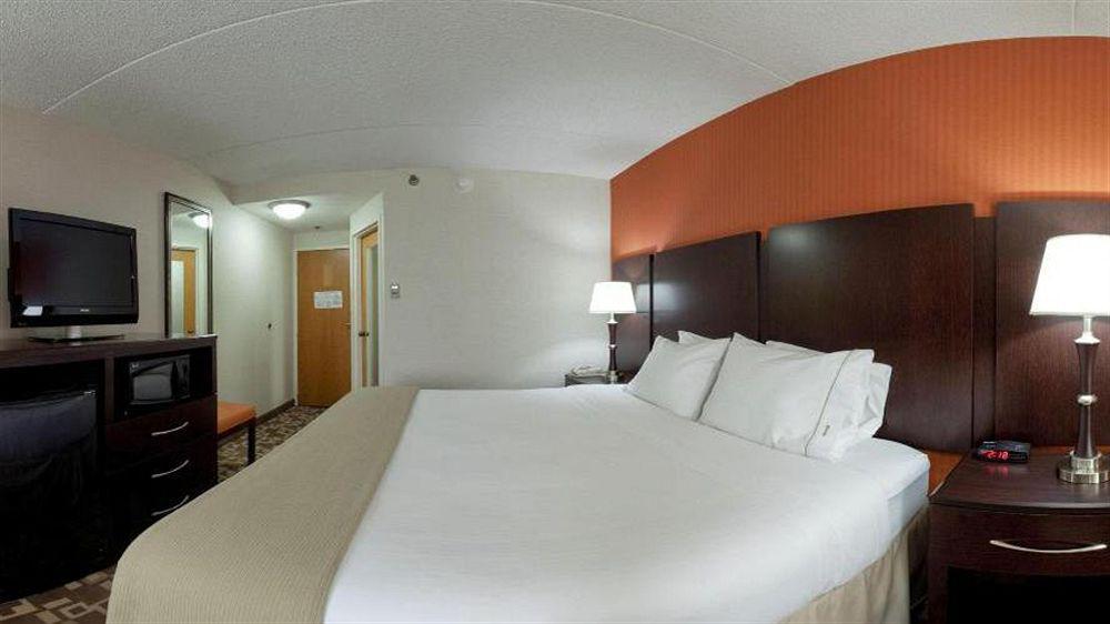 Holiday Inn Express Wilkes Barre East By Ihg Dış mekan fotoğraf