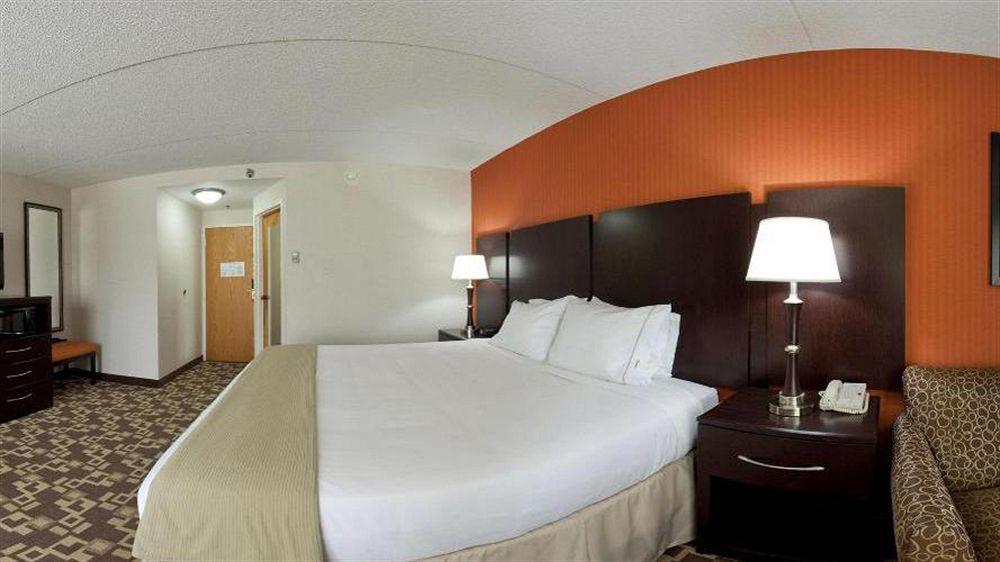 Holiday Inn Express Wilkes Barre East By Ihg Dış mekan fotoğraf
