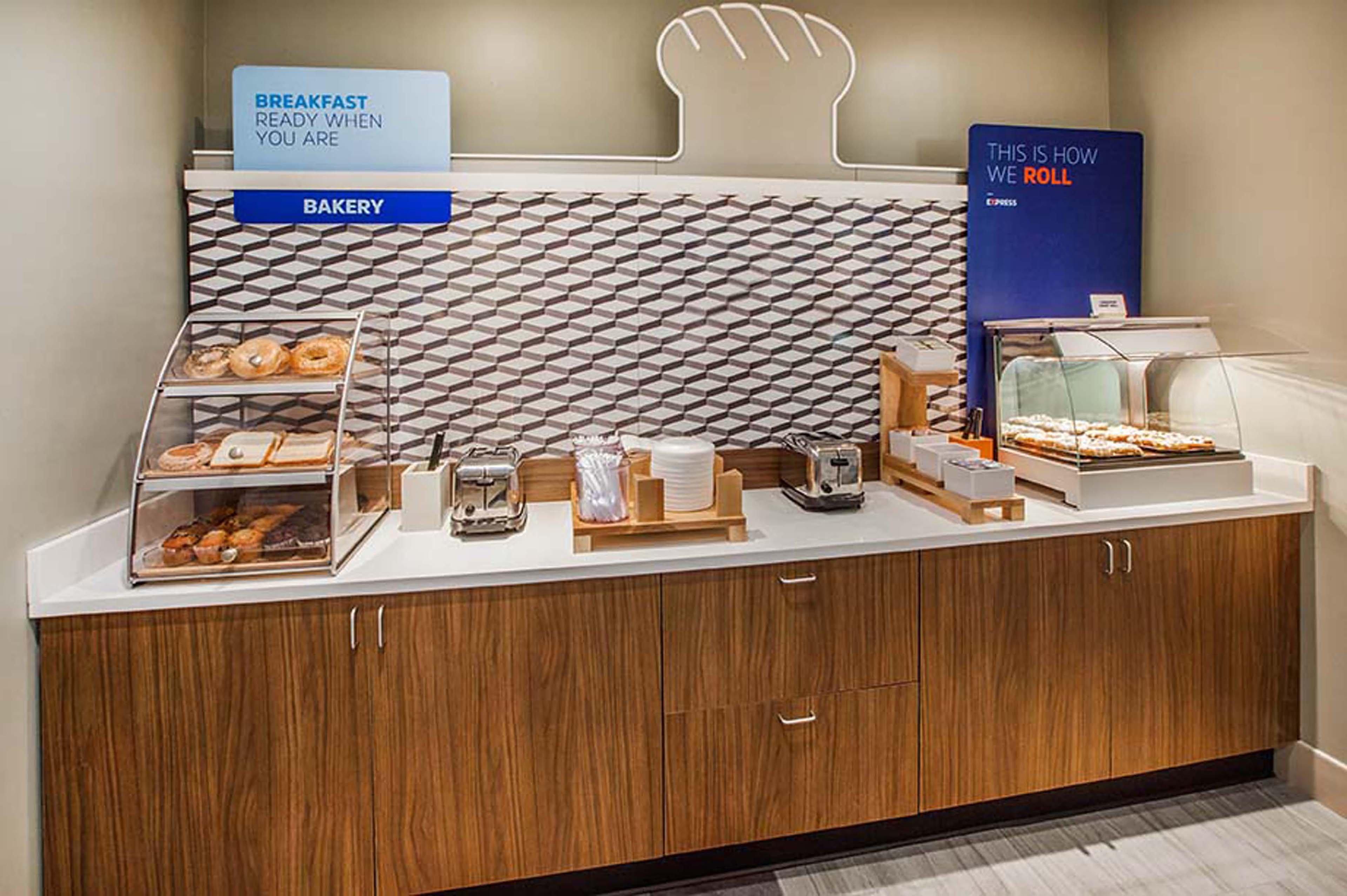 Holiday Inn Express Wilkes Barre East By Ihg Dış mekan fotoğraf