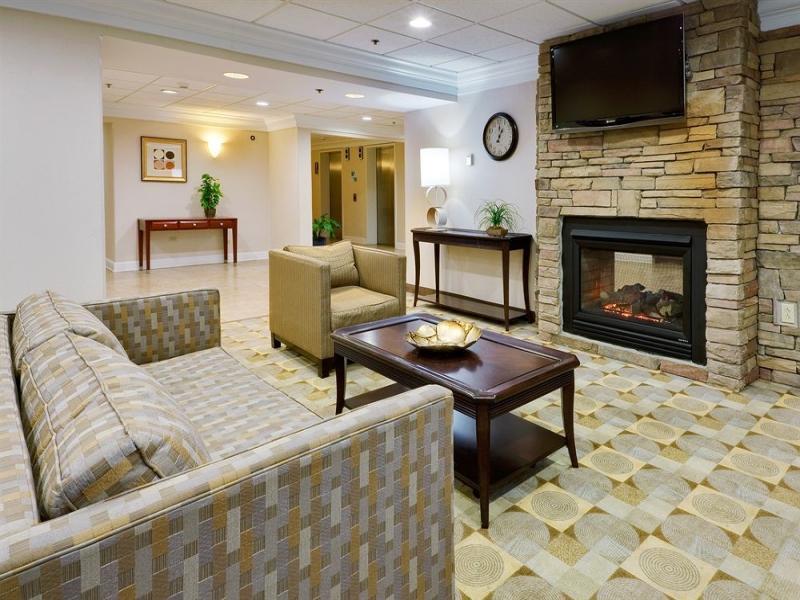 Holiday Inn Express Wilkes Barre East By Ihg Dış mekan fotoğraf