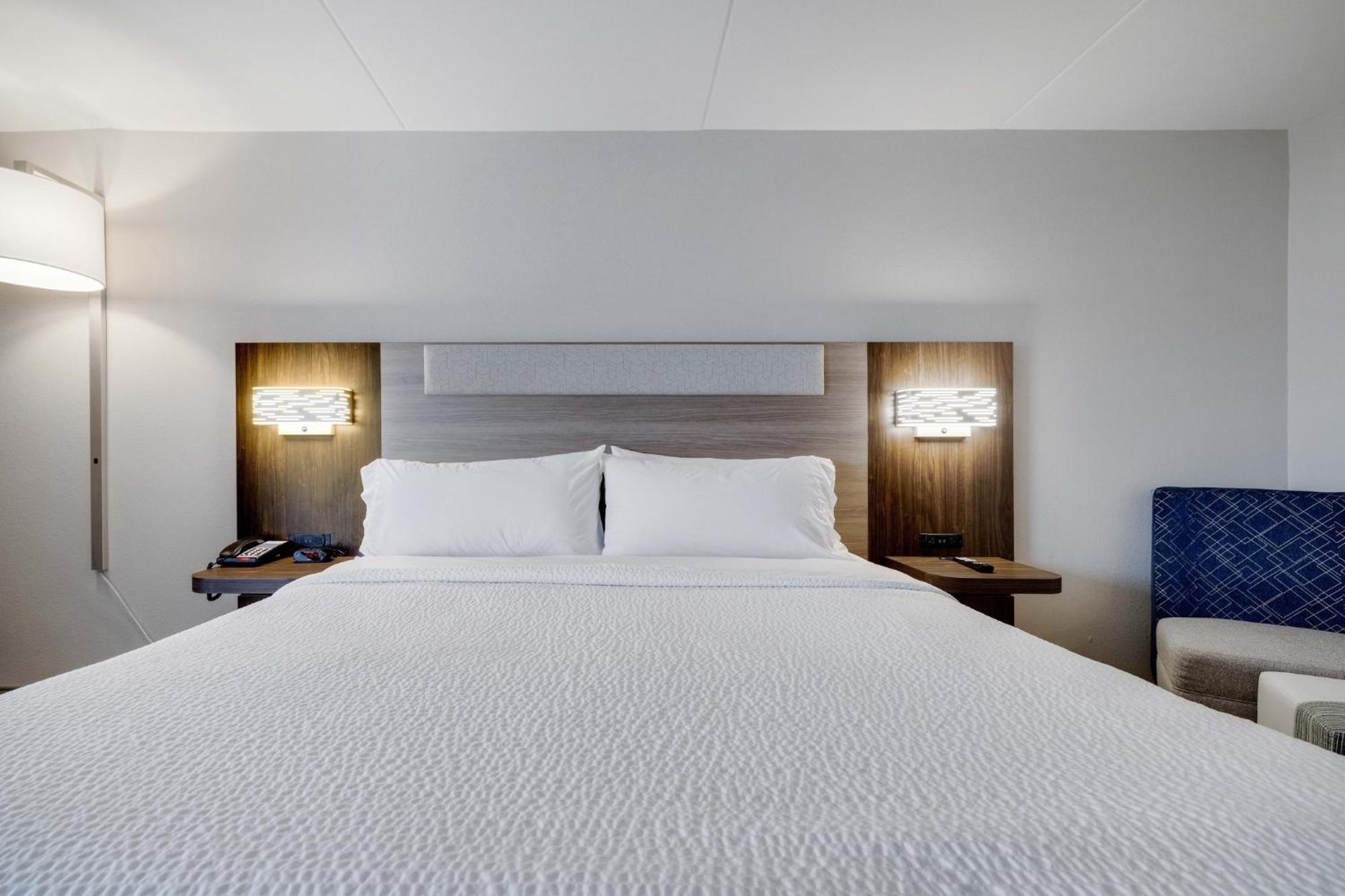 Holiday Inn Express Wilkes Barre East By Ihg Dış mekan fotoğraf