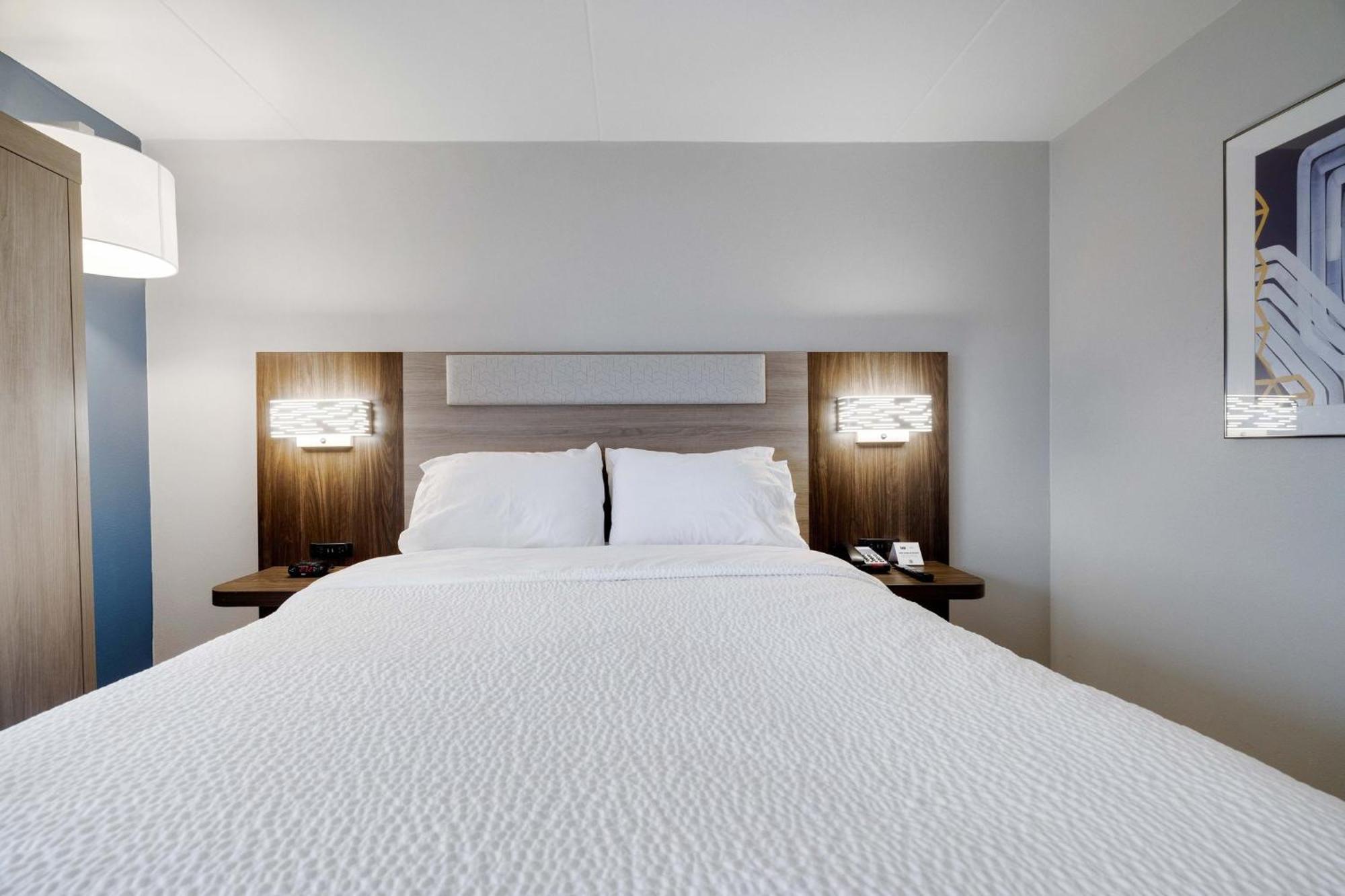 Holiday Inn Express Wilkes Barre East By Ihg Dış mekan fotoğraf