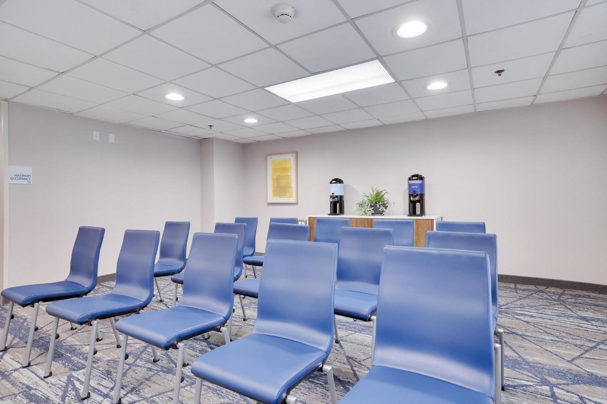 Holiday Inn Express Wilkes Barre East By Ihg Dış mekan fotoğraf