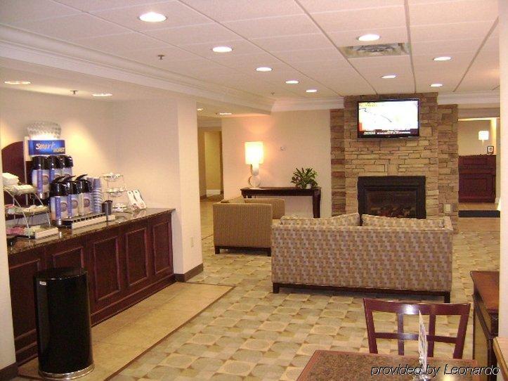 Holiday Inn Express Wilkes Barre East By Ihg Dış mekan fotoğraf