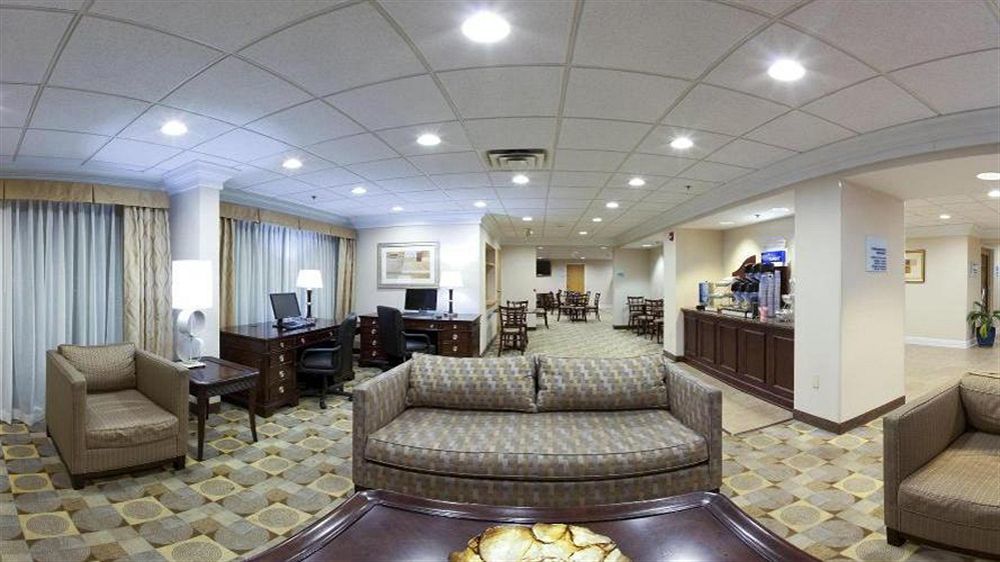 Holiday Inn Express Wilkes Barre East By Ihg Dış mekan fotoğraf