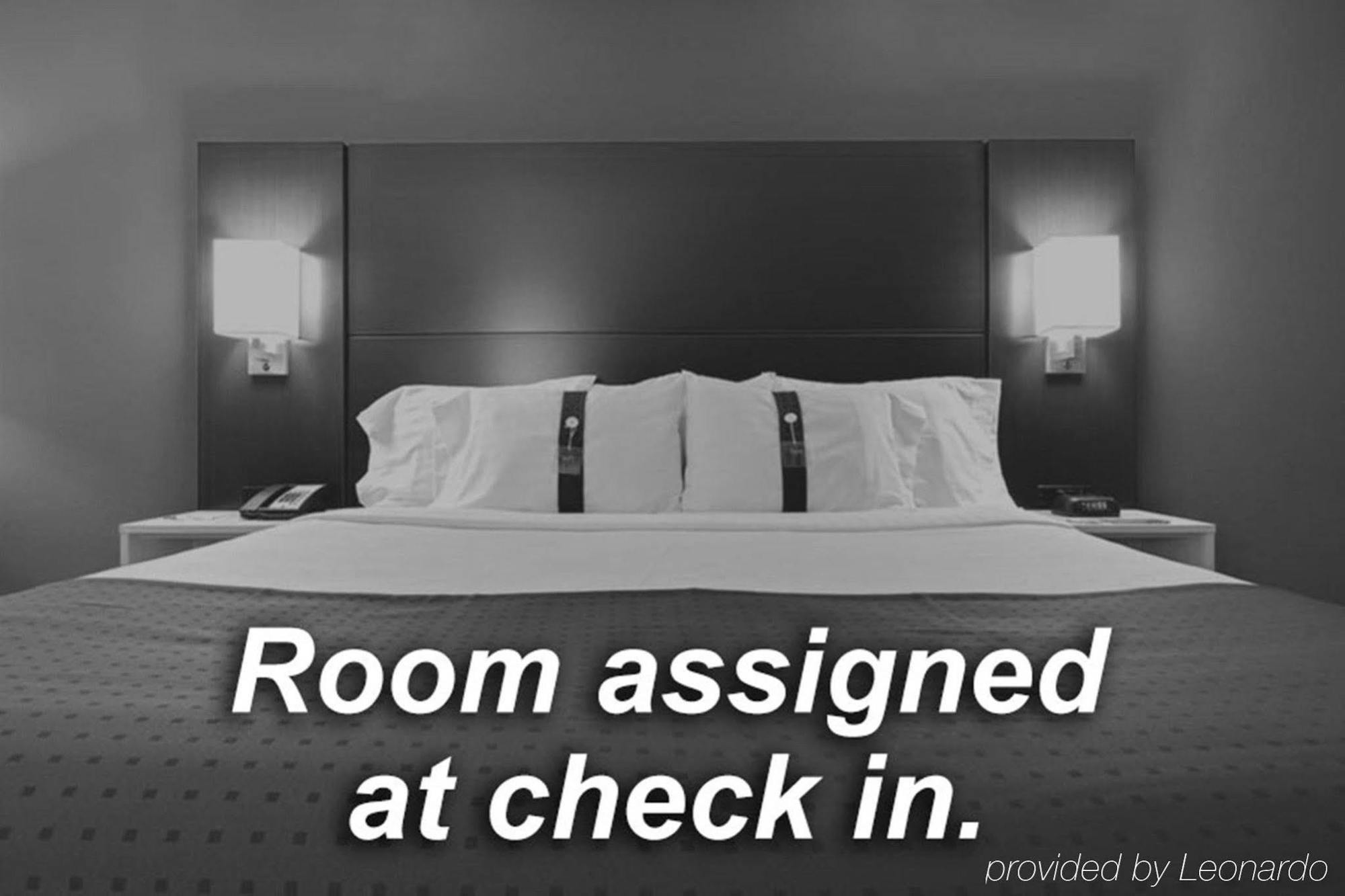 Holiday Inn Express Wilkes Barre East By Ihg Dış mekan fotoğraf