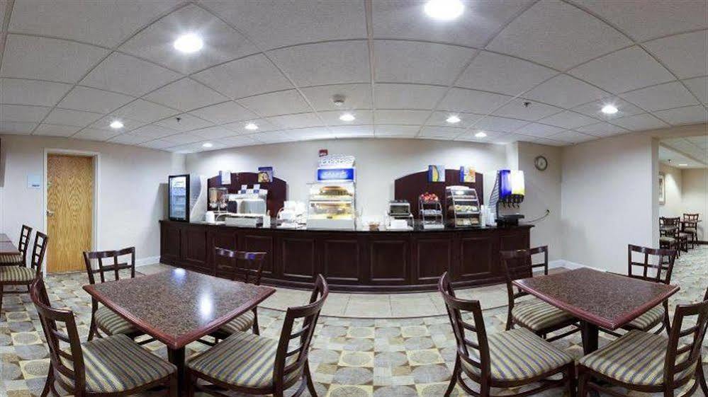 Holiday Inn Express Wilkes Barre East By Ihg Dış mekan fotoğraf